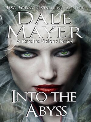 cover image of Into the Abyss...